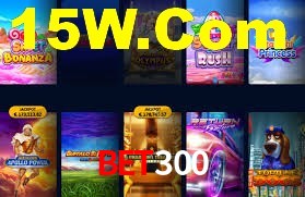 Premium Interface Bet300